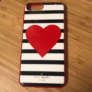 Kate Spade Phone Case iPhone 7/8 Plus